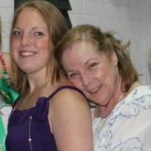 Meet your Posher, Alena